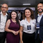 Roberto Aguiar, Darla Lopes, Débora Silva E Daniel Vander (1)