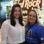 Sabrina Nolasco E Tatiana Sobreira