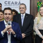 Solenidade Que Marca Início De Novo Voo Entre Fortaleza E Aracati 9