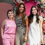 Tatiana Lebre, Synara Leal E Gabriela Lebre (4)