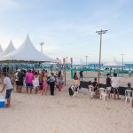 The Best Three Festival Terceira Etapa   Beach Park 10