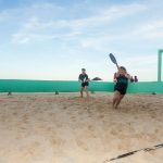 The Best Three Festival Terceira Etapa   Beach Park 15