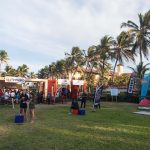 The Best Three Festival Terceira Etapa   Beach Park