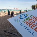 The Best Three Festival Terceira Etapa   Beach Park 5