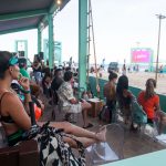 The Best Three Festival Terceira Etapa   Beach Park 9
