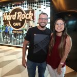 Tulio Ximenes E Maria Andressa