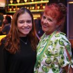 Vivian E Fatima Duarte