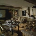 Casa De Tina Turner No Sul Da Franca 26052023130422590