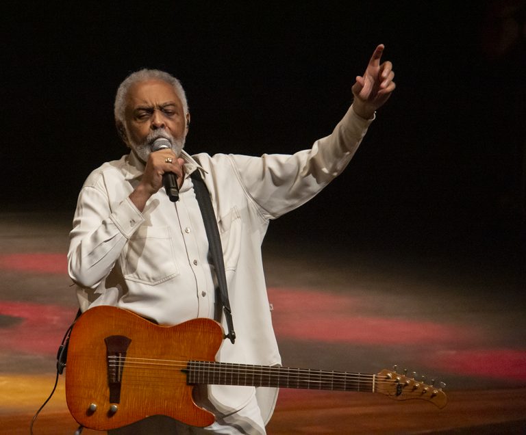 Gilbertogil.com.br Fotografo Paulo Araujo