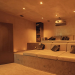 Mansao Cinema 12 Lugares