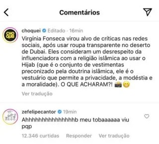 Ze Felipe Reproducao Instagram_pqE6Kj5