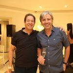 Adriano Marques E Fábio Albuquerque