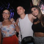 Alana Kelri, Felipe Queiroz E Caroline Dias (6)