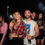Amanda Menezes E Majela Bastos