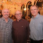 Amarilio Cavalcante, Paulo Mota E Randal Pompeu (3)