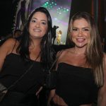 Andreza Freitas E Alzira Bezerra