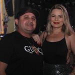 Antônio Ferreira E Sinara Kelly