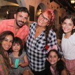 Arraiá Da Alegria   Ideal Clube (12)