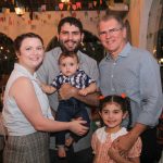 Arraiá Da Alegria   Ideal Clube (16)