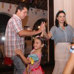 Arraiá Da Alegria   Ideal Clube (6)