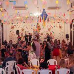 Arraiá Da Alegria   Ideal Clube (9)