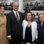 Beatriz Pontes, João E Anizia Gurgel, Cibele Pontes (1)
