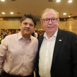 Bruno Girão E Ricardo Cavalcante