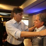 Café Da Manhã LIDE CEARÁ Com Hugo Figueiredo (11)