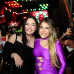 Carol Gomes E Maria Clara
