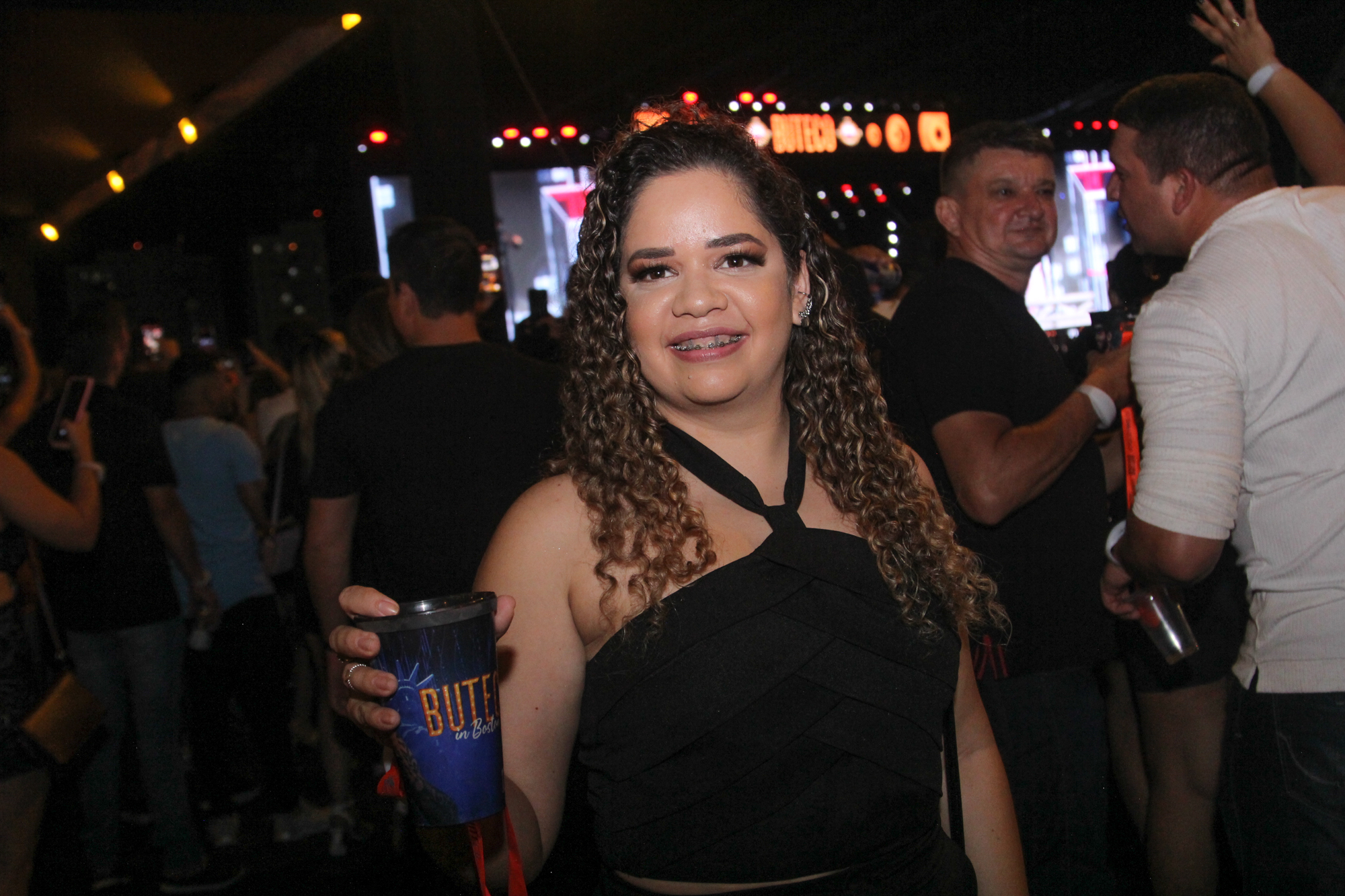 Buteco Fortaleza leva multidão à Arena Castelão para conferir grandes