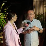 Catharina Maia E Antônio José 2