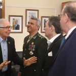 Cerimônia De Imposição De Medalhas Do Exército Brasileiro   10º Região Militar (11)