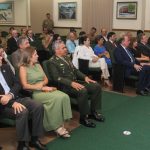 Cerimônia De Imposição De Medalhas Do Exército Brasileiro   10º Região Militar (24)