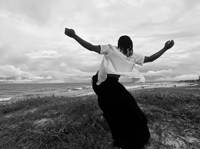 Dancando O Sonho A Caminho Do Equilibrio