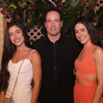 Daniela Sanford, Beto Ary E Rafaela Sanford (2)