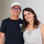 Demetrio E Heloisa Jereissati