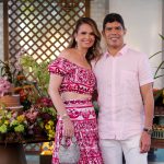 Elise Gradvohl E Daniel Magalhães (2)