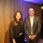 Emilia Buarque E Fabricio Martins