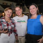 Evandiza Almeida, Maisa Oliveira E Eugênio Barreto (1)