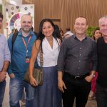 Fábio Vieira, Rafael Campos, Mikie Ripardo, Miqueias Viana E André Varjas (1)