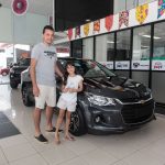 Felipe Cardoso E Larissa Gomes