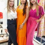 Gabrielly Lessa, Paula Carvalho E Raisa Barbosa