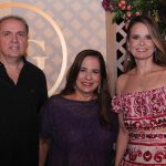 George E Martinha Assunção, Elise Gradvohl (2)
