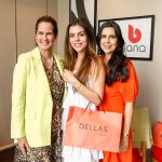 Gisele Oliveira , Camila Nogueira E Rebeca Fontenele (1)