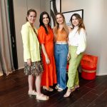 Gisele Oliveira, Priscila Fontenele, Raisa Barbosa E Vanessa Teles (10)