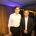 Hugo Figueiredo E Marcos Aragão