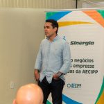 Ian Correia, Eduardo Amaral E Eliene Brasil 6