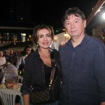 Jaqueline Maia E Edgar Gadelha (1)