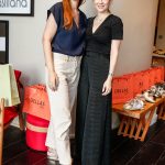 Jessica E Sara Cidrão