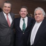João Jaime, Ivens Dias Branco E Moisés Pimentel (2)